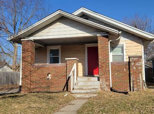 2822 E 18th St, Indianapolis, IN 46218