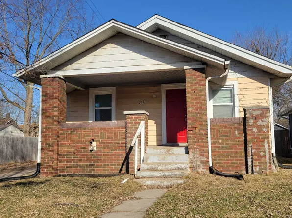 2822 E 18th St, Indianapolis, IN 46218