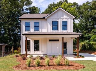3510 Thompson Dr NW, Atlanta, GA 30331