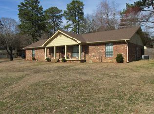 1636 Northridge Dr, Arkadelphia, AR 71923