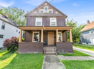 508 Sumner St, Akron, OH 44304