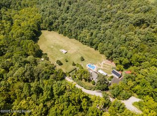 1779 Long Branch Fork Rd, Turners Station, KY 40075