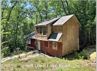 308 Loon Lake Rd, Plymouth, NH 03264