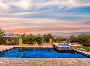 1672 W Limewood Dr, Tucson, AZ 85755