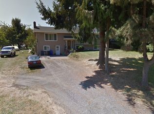 10965 SE Revenue Rd, Boring, OR 97009