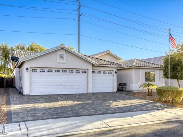 2621 Torch Ave, North Las Vegas, NV 89081