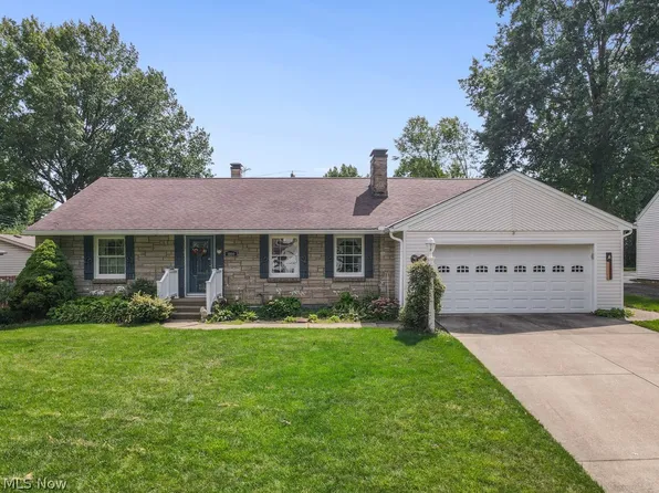 1000 Kingsway St, Alliance, OH 44601
