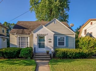 1452 Elliott St SE, Grand Rapids, MI 49507
