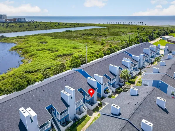3506 Cove View Blvd APT 1011, Galveston, TX 77554