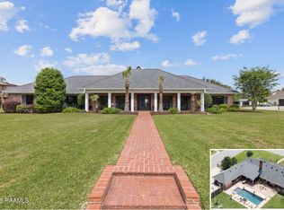 700 W Bayou Pkwy, Lafayette, LA 70503