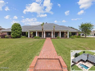700 W Bayou Pkwy, Lafayette, LA, 70503