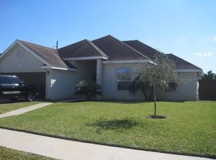321 Woodhollow Ln, Harlingen, TX 78550