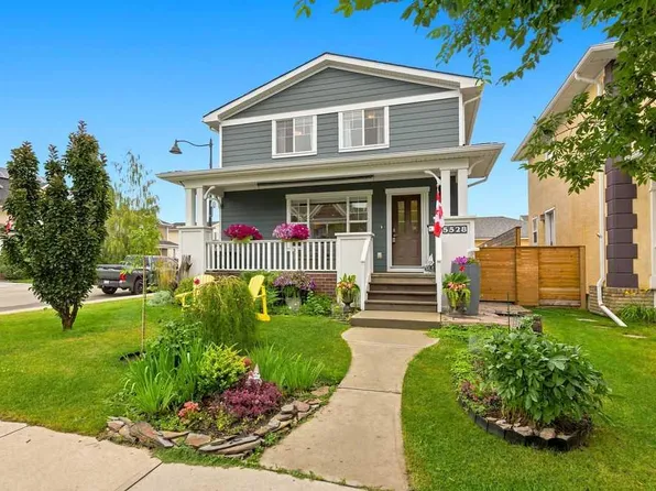5528 W Forand St SW, Calgary, AB T3E 7S6