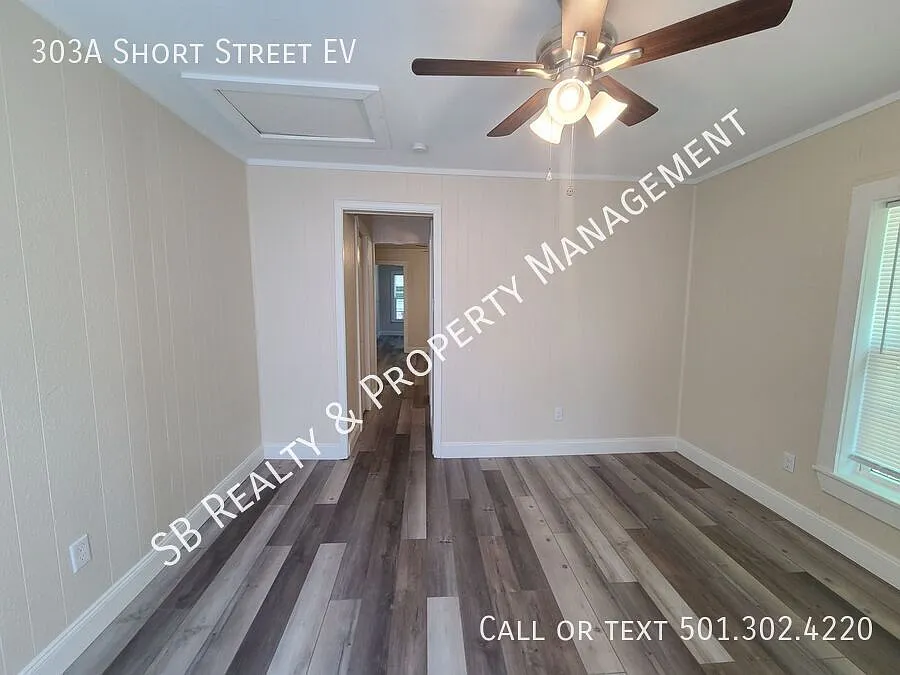 1 Bed 1 Bath — Photo 3