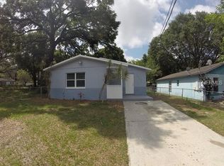 1911 E North Bay St, Tampa, FL 33610