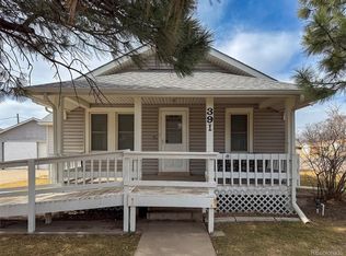 391 Cherry Street, Burlington, CO 80807