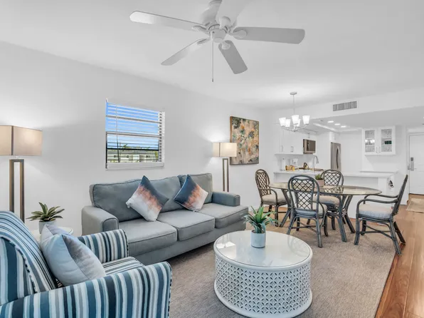 600 Neapolitan Way, Naples, FL