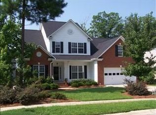 309 Genessee Rd, Irmo, SC 29063