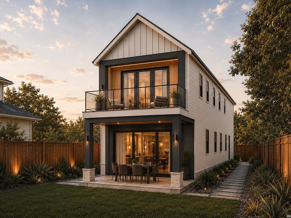 1st image of 611 Oriental Ave LOT 1