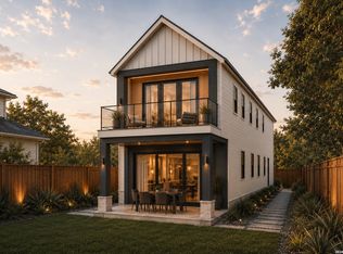 611 Oriental Ave LOT 1, San Antonio, TX 78204