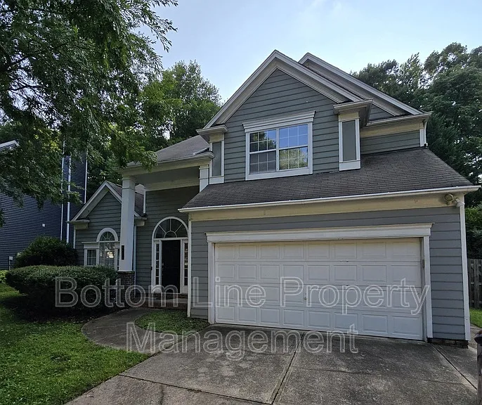 4134 Beauvista Dr — Photo 1