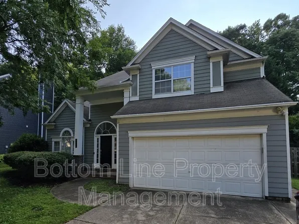 4134 Beauvista Dr, Charlotte, NC 28269