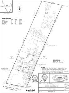 21 Norwell Ave, Norwell, MA, 02061