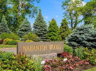 210 Nahanton St APT 404, Newton, MA 02459