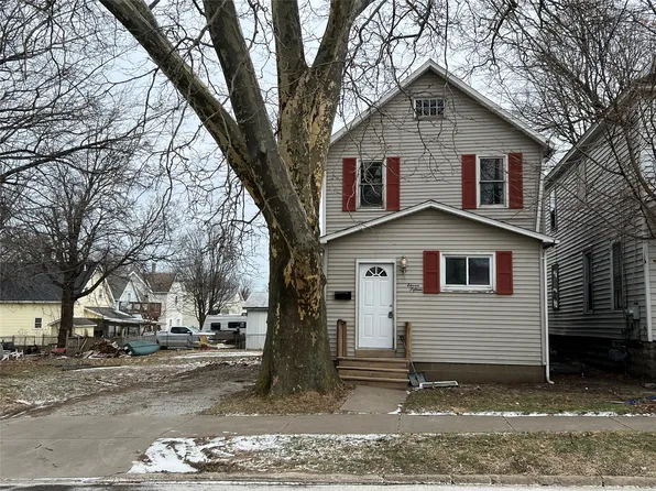 1115 Raspberry St, Erie, PA 16502