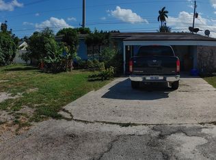 2312 W Lakewood Rd, West Palm Beach, FL 33406