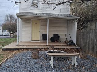 530 Virginia Ave, Martinsburg, WV
