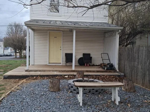 530 Virginia Ave, Martinsburg, WV 25401