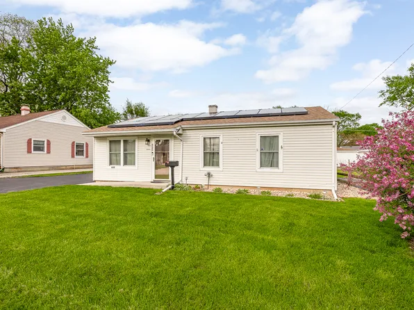 625 Lynn Ave, Romeoville, IL 60446
