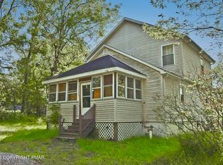 5614 Franklin Hill Rd, East Stroudsburg, PA 18301