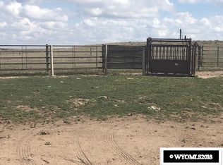 197 Road 161, Pine Bluffs, WY 82082