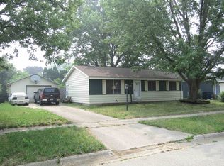 2111 S Palm St, Janesville, WI 53546
