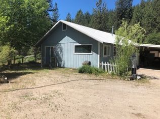 2419K Sand Canyon Rd, Chewelah, WA 99109