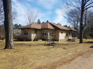 717 Leather Ave, Tomahawk, WI 54487