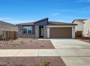 17295 W Via Dona Rd, Surprise, AZ 85387