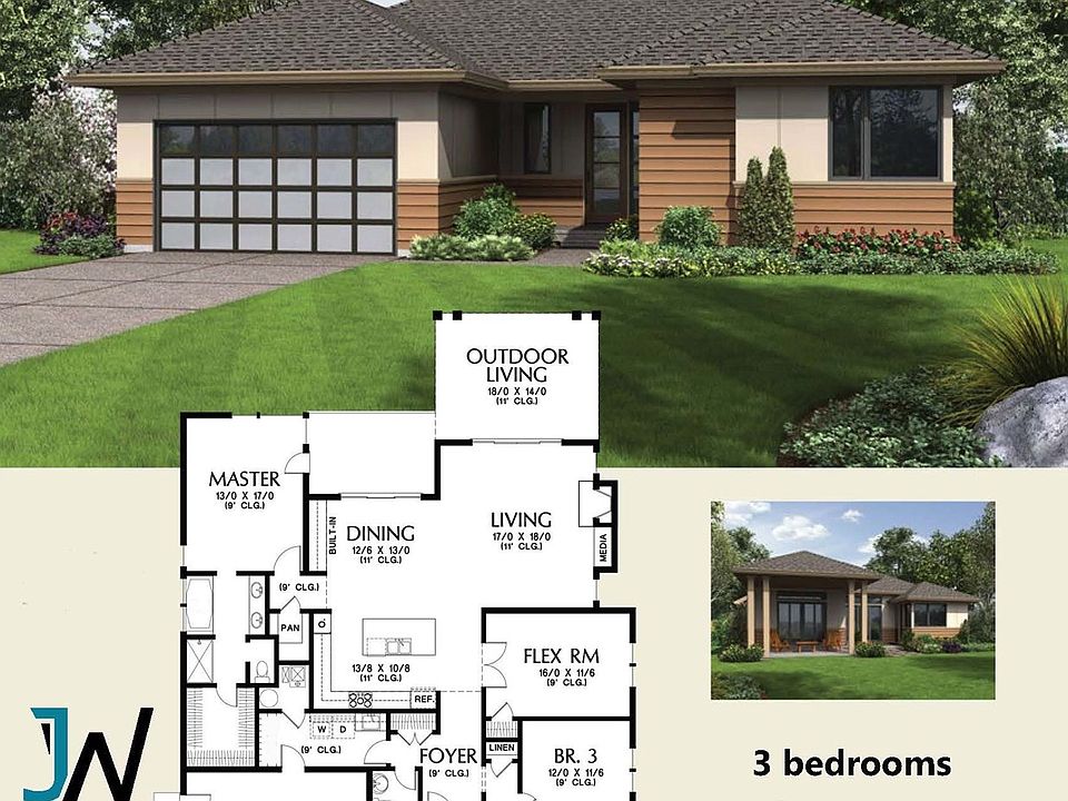 87710 Oaks Orchard Rd LOT 32, OR 97487 MLS 23149837 Zillow