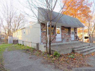 41 S Chestnut St, New Paltz, NY, 12561