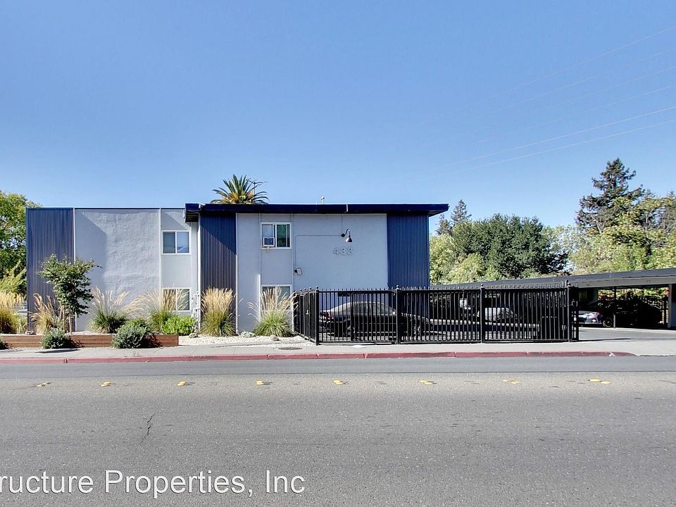 433 Sonoma Avenue 433 Sonoma Ave Santa Rosa CA Zillow
