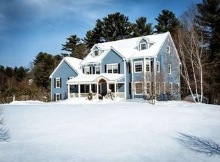 5 Bell Cir, Rowley, MA 01969