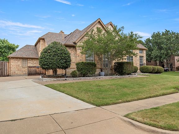2nd image of 3625 Cimarron Dr
