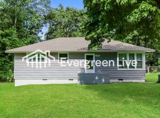 2831 Cornelia Rd, Augusta, GA 30906