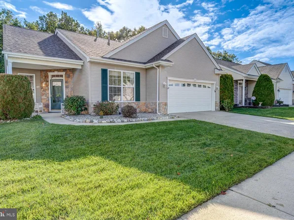 11 Marina Way, Little Egg Harbor, NJ 08087