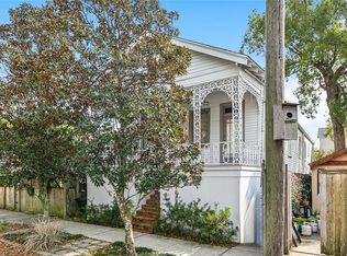 5016 Camp St, New Orleans, LA 70115