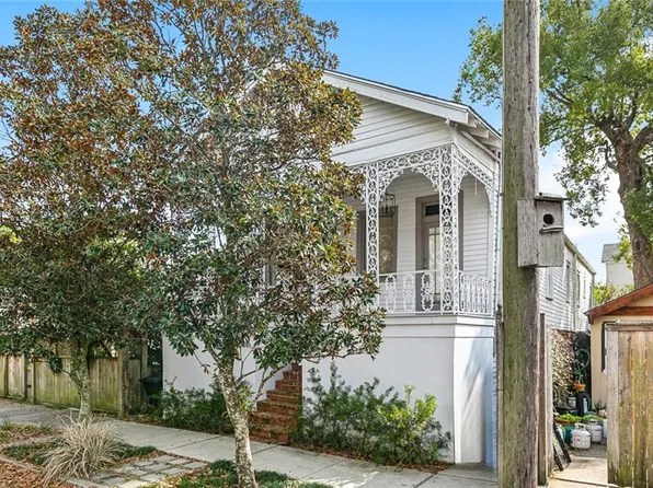 5016 Camp St, New Orleans, LA 70115