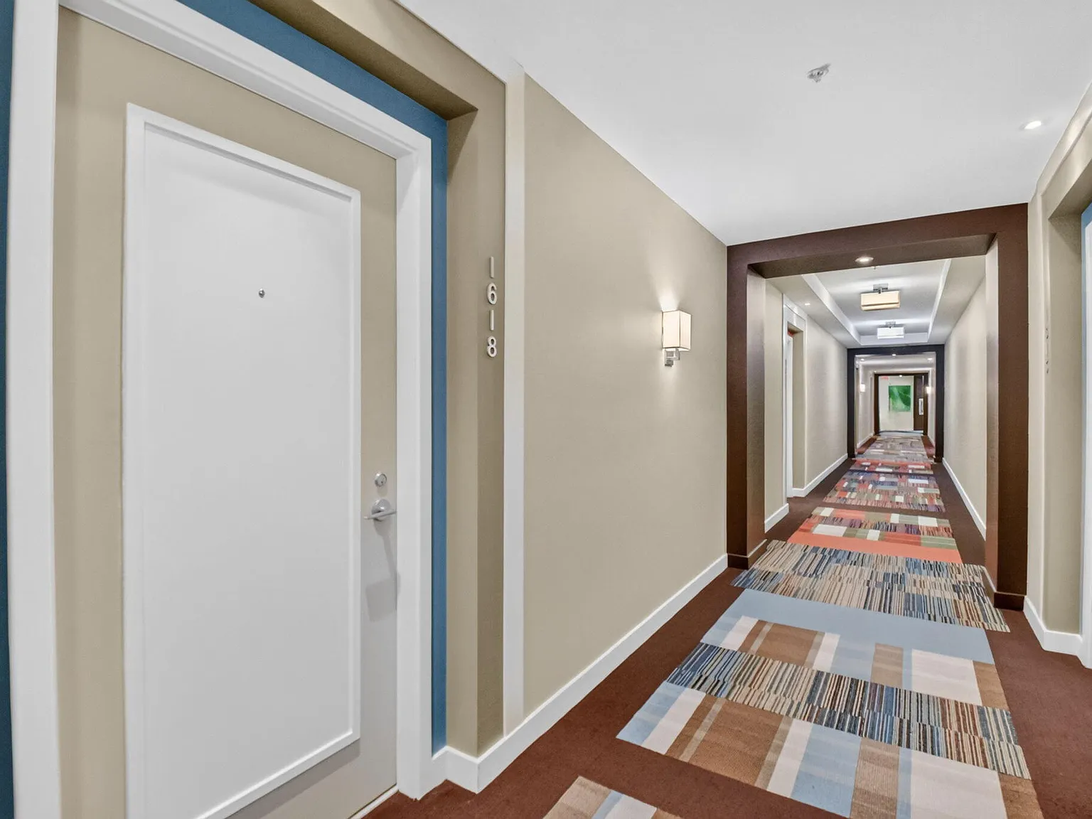 Cityplace South Tower — Photo 1
