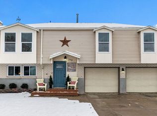 519 N 30 W, Kaysville, UT 84037
